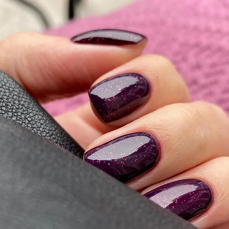 Profinails Gel Lac LED/UV lakkzselé 6gr No.128