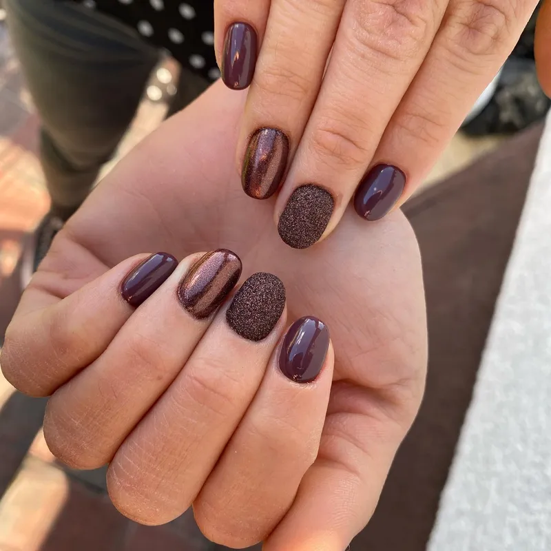 Profinails Gel Lac LED/UV lakkzselé 6gr No.140