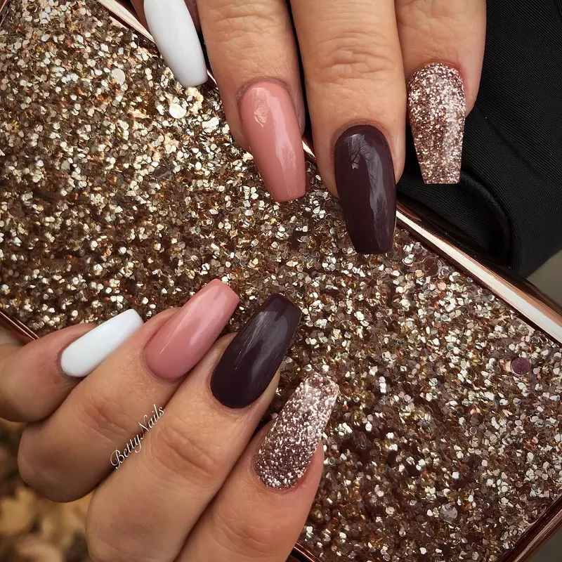 Profinails Gel Lac LED/UV lakkzselé 6gr No.140