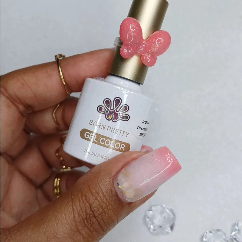 Born Pretty UV/LED Thermal Gel 10ml TN20