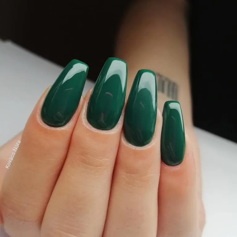 Profinails Gel Lac LED/UV lakkzselé 6gr No.155