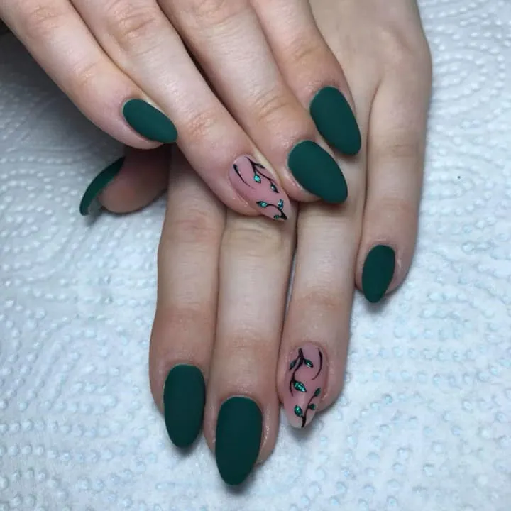 Profinails Gel Lac LED/UV lakkzselé 6gr No.155