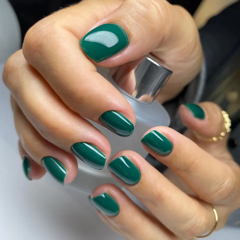 Profinails Gel Lac LED/UV lakkzselé 6gr No.155