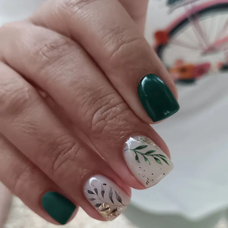 Profinails Gel Lac LED/UV lakkzselé 6gr No.155