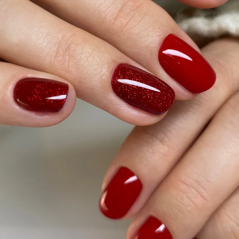 Profinails Gel Lac LED/UV lakkzselé 6gr No.G-07