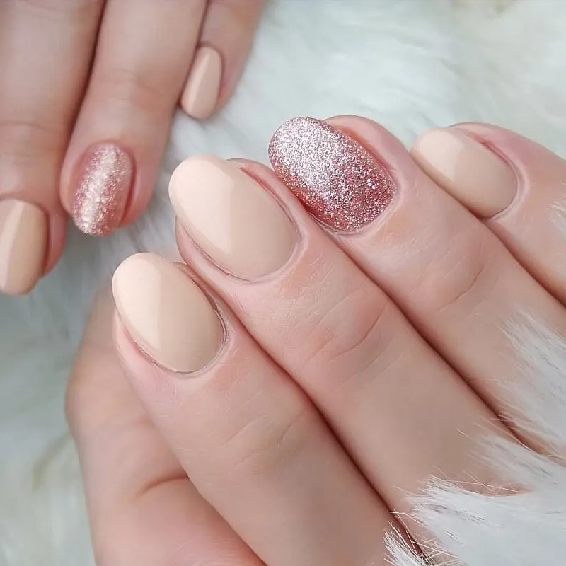 Profinails Gel Lac LED/UV lakkzselé 6gr No.121