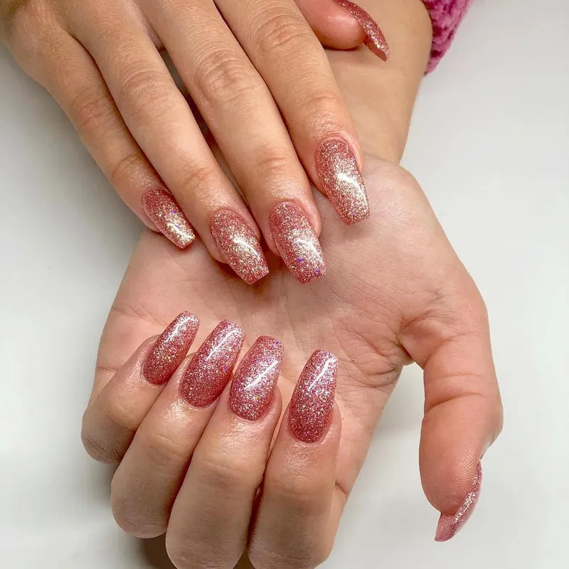 Profinails Gel Lac LED/UV lakkzselé 6gr No.121