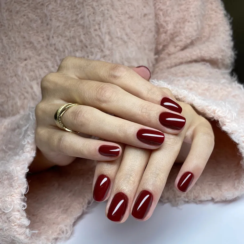 Profinails Gel Lac LED/UV lakkzselé 6gr No.G-08