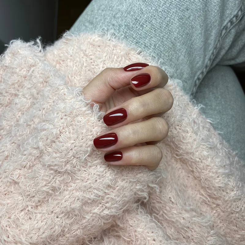 Profinails Gel Lac LED/UV lakkzselé 6gr No.G-08