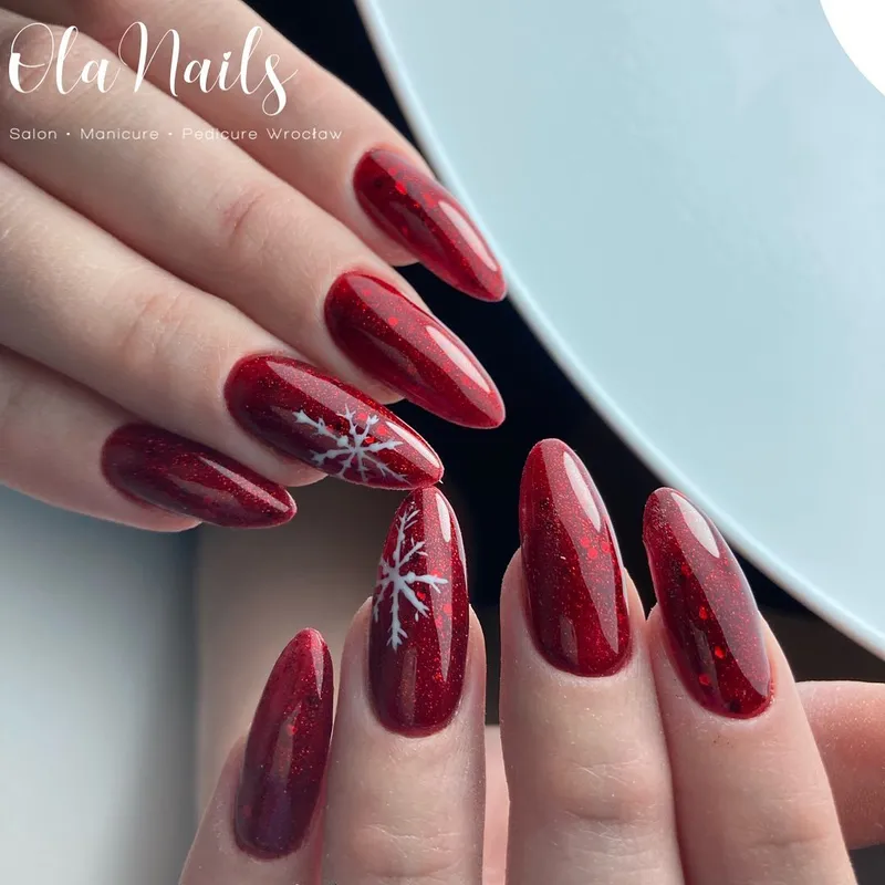 MAKEAR Gel Polish 8ml No.835