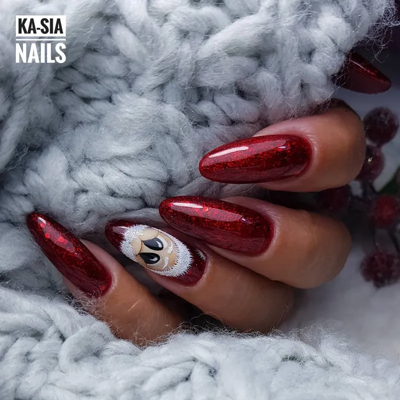 MAKEAR Gel Polish 8ml No.835