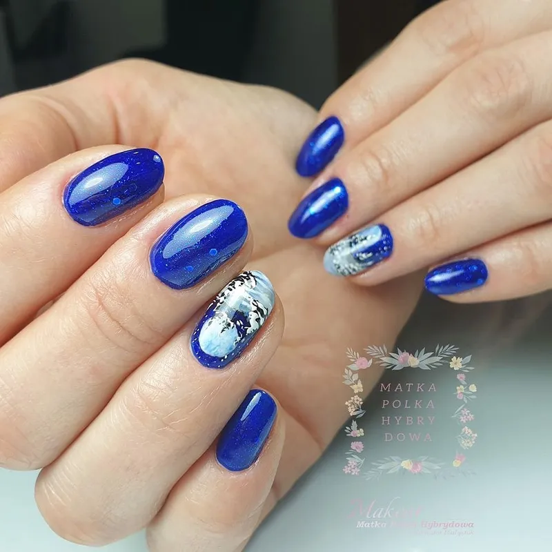 MAKEAR Gel Polish 8ml No.739