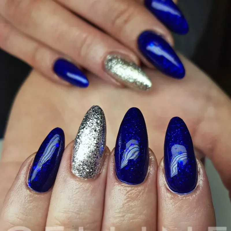 MAKEAR Gel Polish 8ml No.739