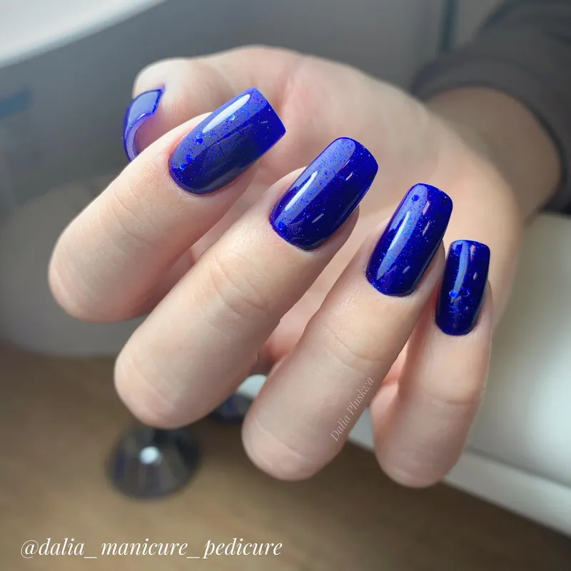 MAKEAR Gel Polish 8ml No.739