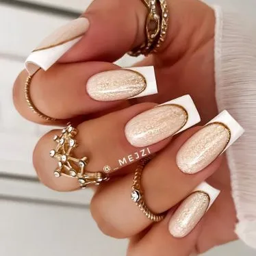 Born Pretty Pro HEMA FREE Poly Gel 60 ml - EN02 - White