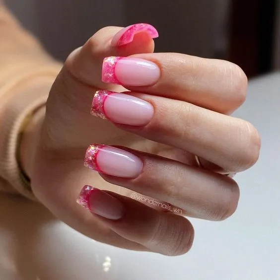 Born Pretty Pro HEMA FREE Poly Gel 60 ml - EN05