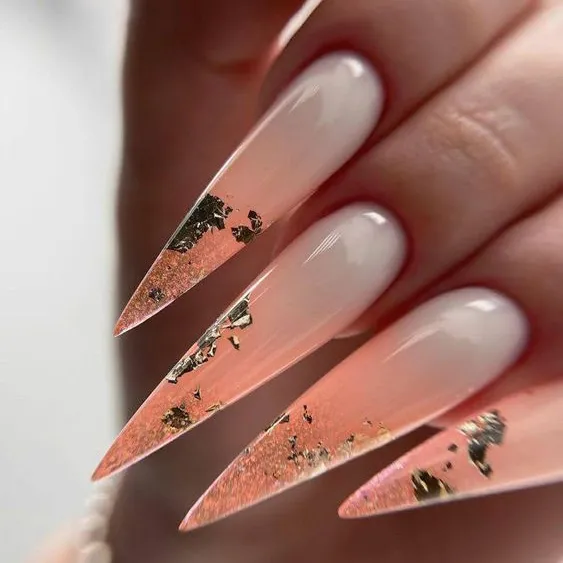 Born Pretty Pro HEMA FREE Poly Gel 60 ml - EN06