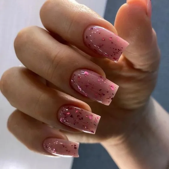 Born Pretty Pro HEMA FREE Poly Gel 60 ml - EN10