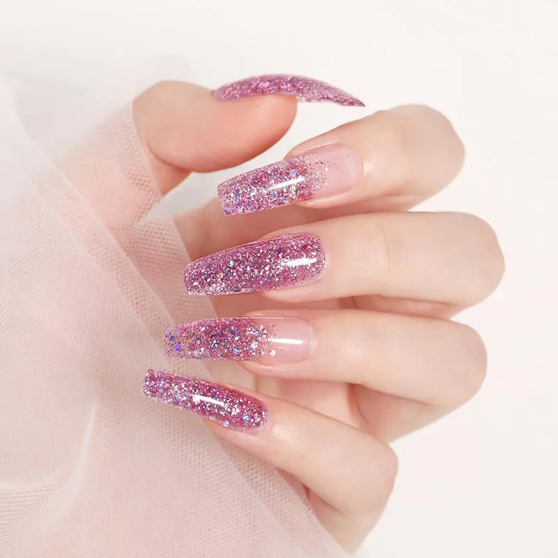 Born Pretty Pro HEMA FREE Poly Gel 60 ml - EN14