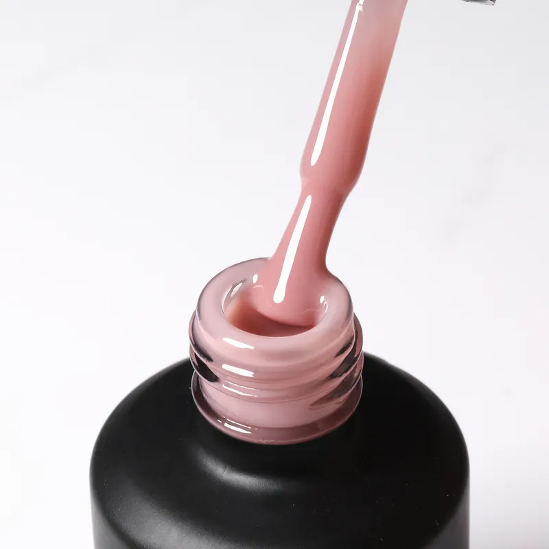 Born Pretty Pro HEMA FREE Rubber Base Gel 15 ml - RB16