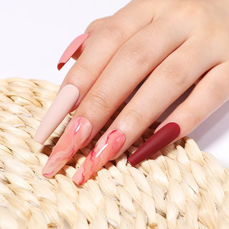 Born Pretty PRO - F13 - Watercolor Gél 15 ml - Clear