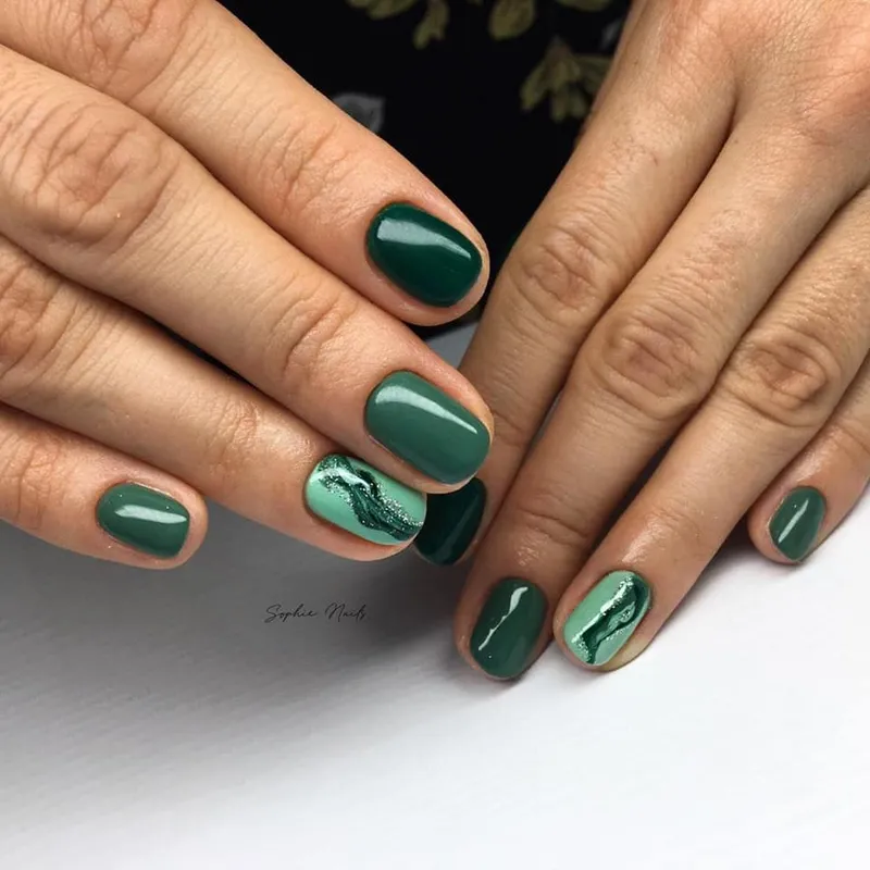 Profinails Gel Lac LED/UV lakkzselé 6gr No.154