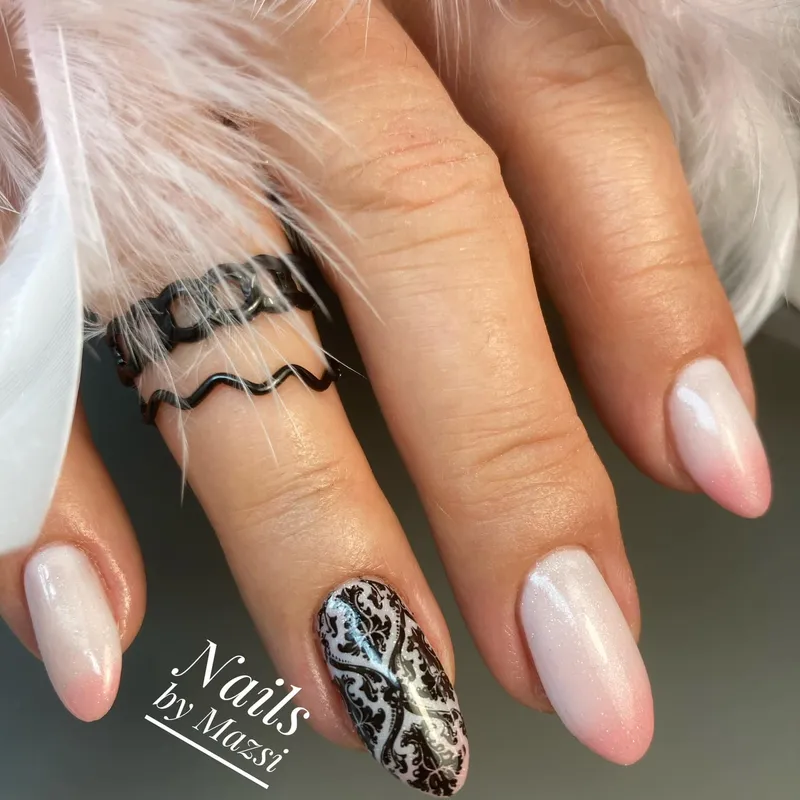 BORN PRETTY PRO UV/LED gél lakk 15 ml - T050 - Thermal Gel