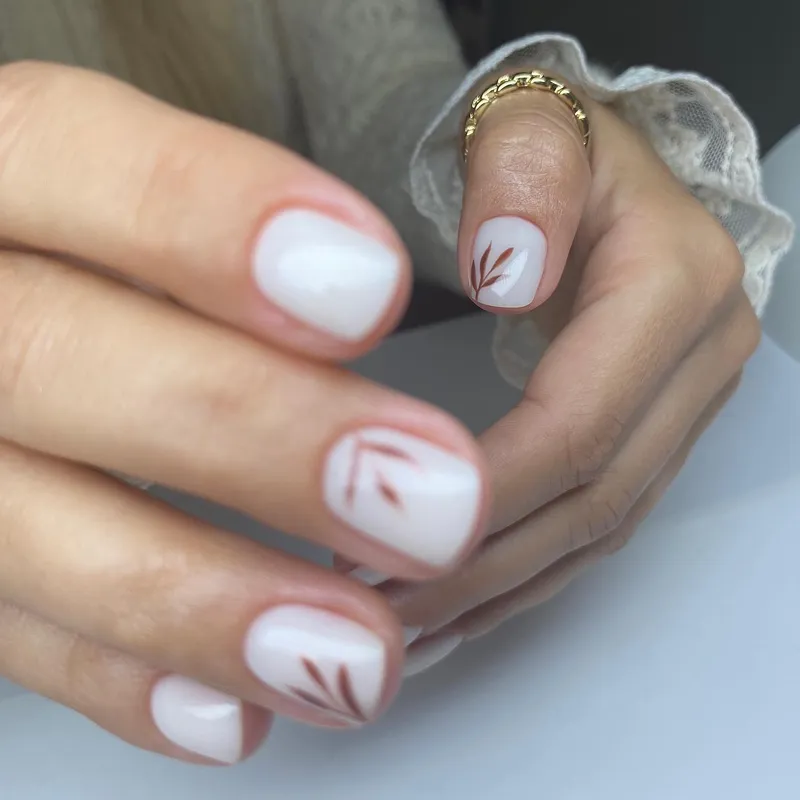 Profinails Hybrid LED/UV Builder Gél 15 g No.H-07 Milky White