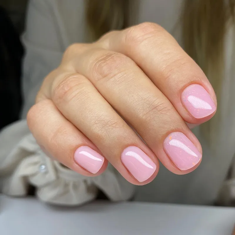 Profinails Hybrid LED/UV Builder Gél 15 g No.H-18