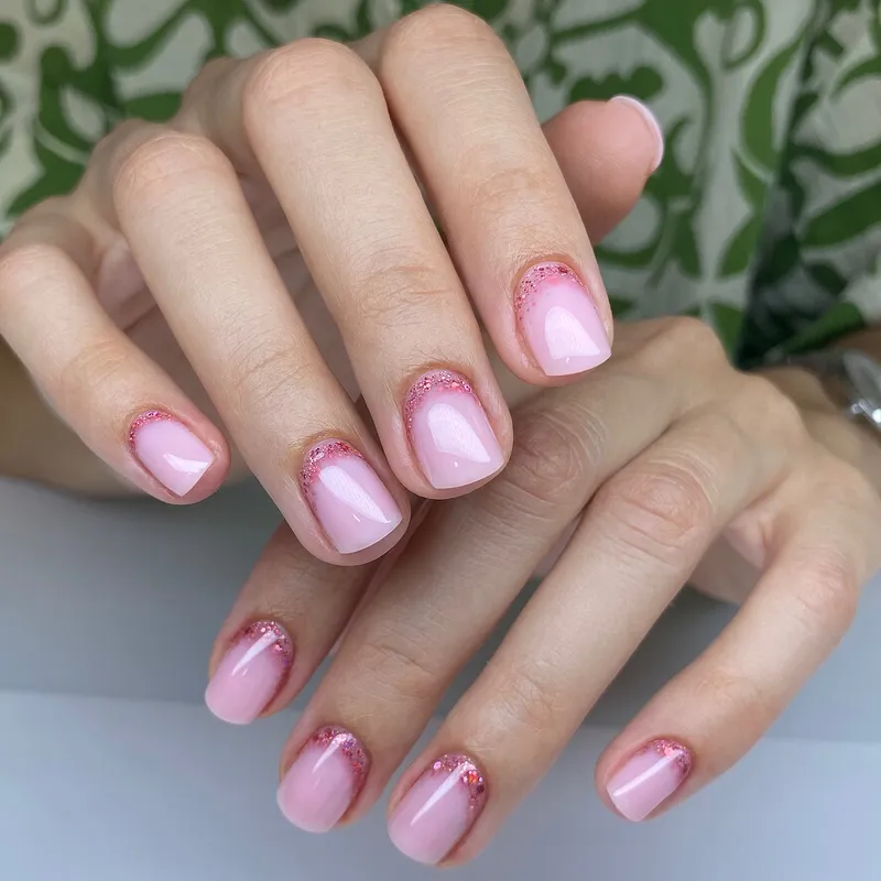 Profinails Hybrid LED/UV Builder Gél 15 g No.H-18