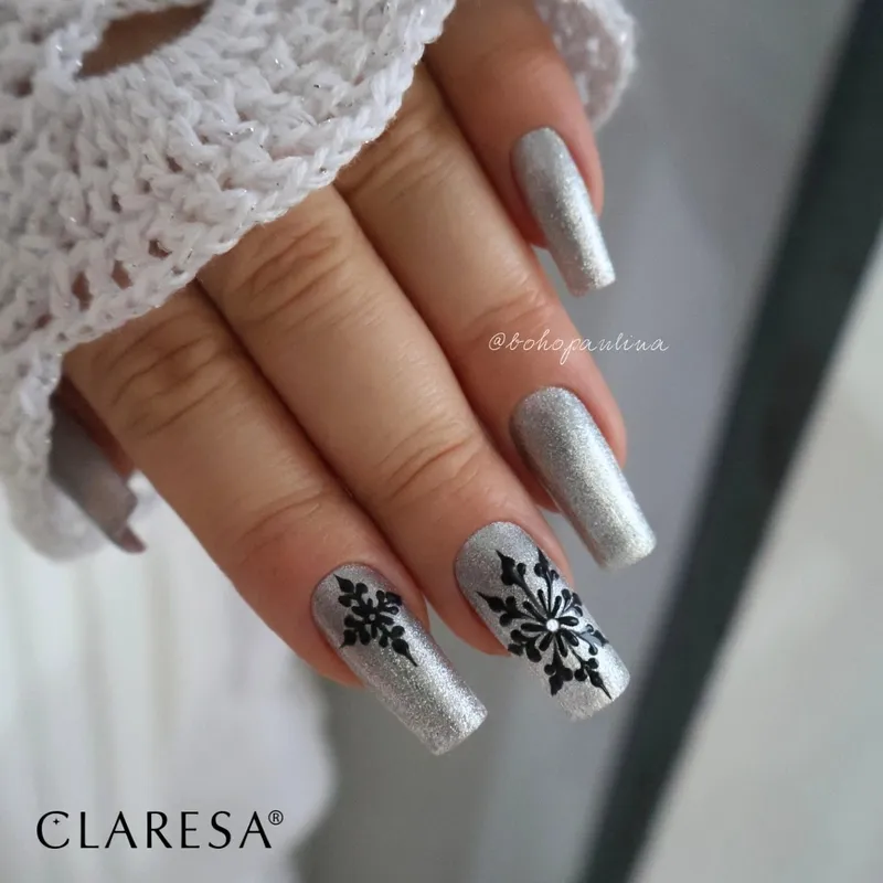 CLARESA UV/LED gél lakk 5g - Kitulec Series - Pearl