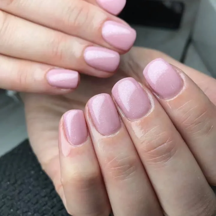 Profinails Gel Lac LED/UV lakkzselé 6gr No.003