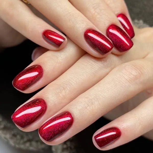 Profinails Smooth Cat Eye LED/UV lakkzselé 6gr C-20