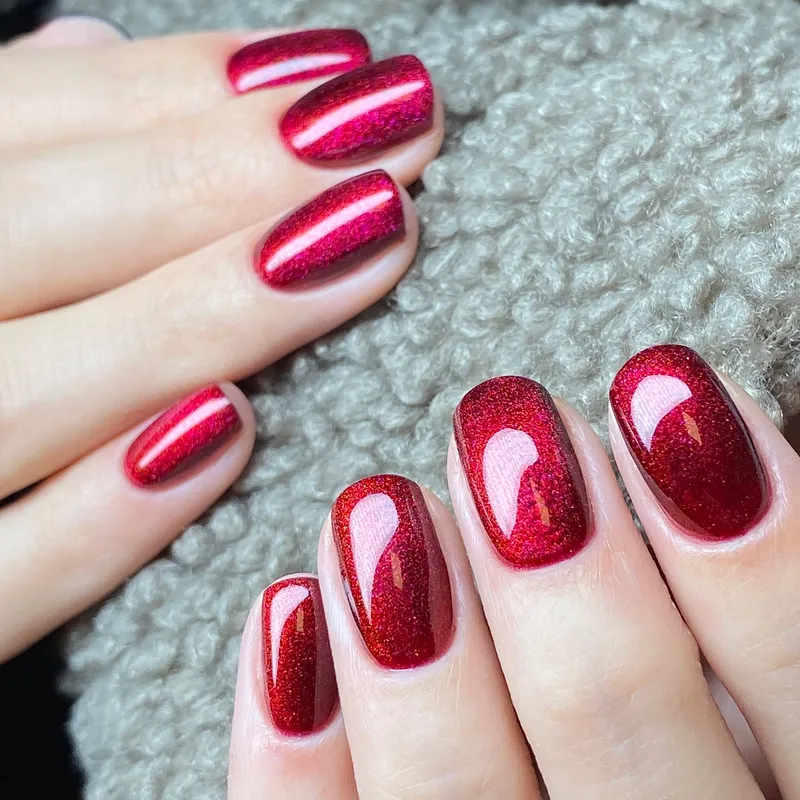 Profinails Smooth Cat Eye LED/UV lakkzselé 6gr C-20