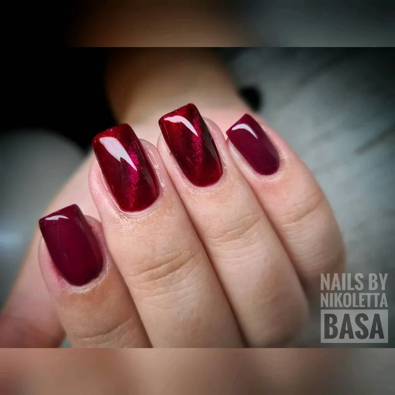 Profinails Smooth Cat Eye LED/UV lakkzselé 6gr C-20