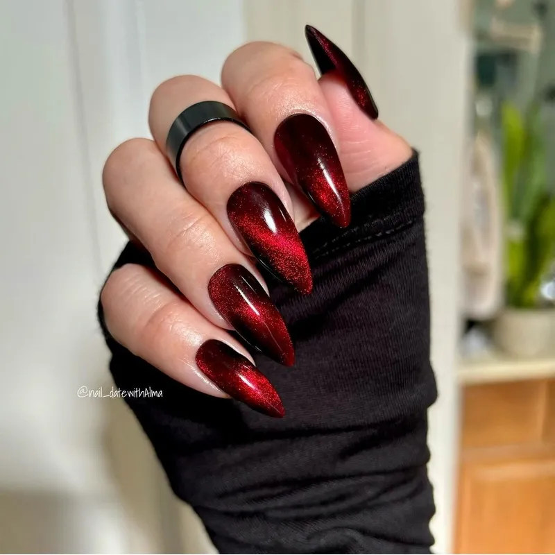 Born Pretty UV/LED gél lakk 10 ml - Jelly Nude Series - JN40