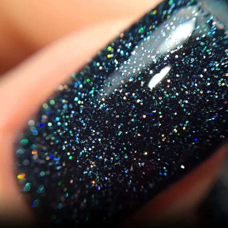 SEMILAC UV/LED Gél Lakk 7ml - 456 - HEMA FREE - Spectacular Night