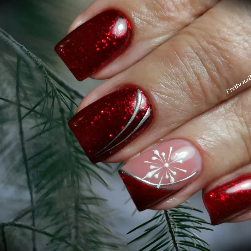 CANNI HEMA FREE UV/LED gél lakk 9ml No.9119