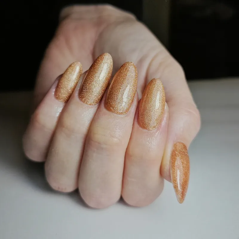 Profinails Smooth Cat Eye LED/UV lakkzselé 6gr C-26