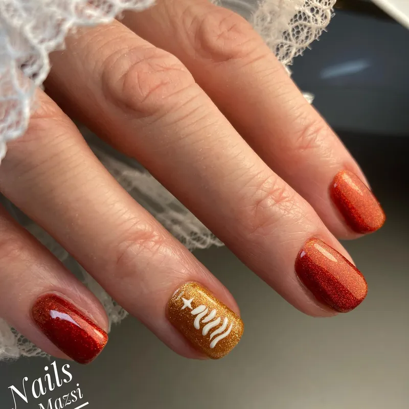 CANNI HEMA FREE UV/LED gél lakk 9ml No.8030