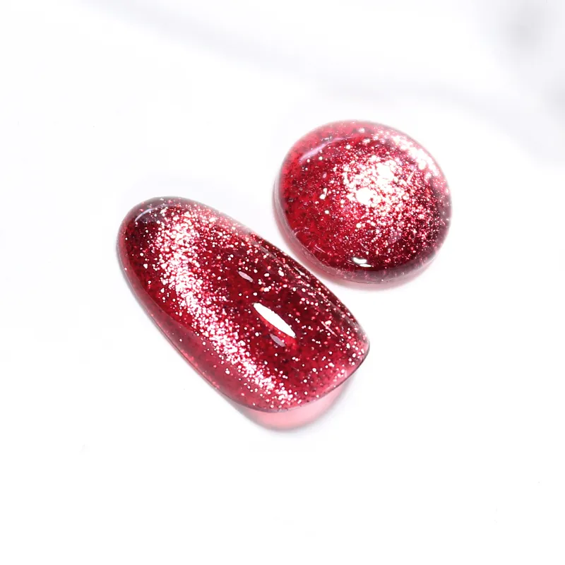 Born Pretty Cat Magnetic gél lakk 10 ml - MY365/SR05