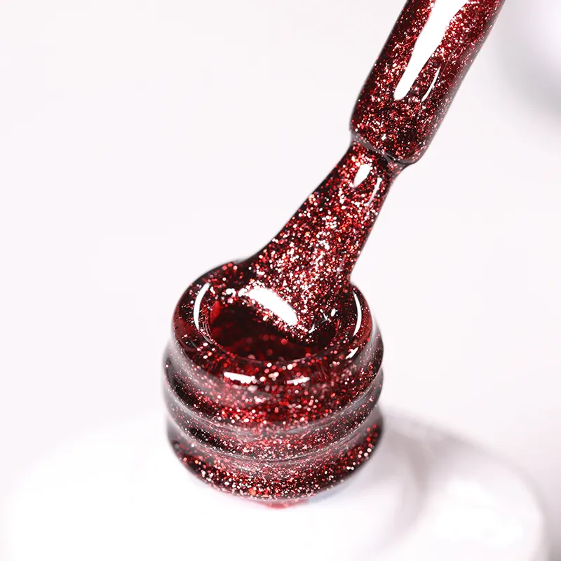 Born Pretty Cat Magnetic gél lakk 10 ml - MY365/SR05