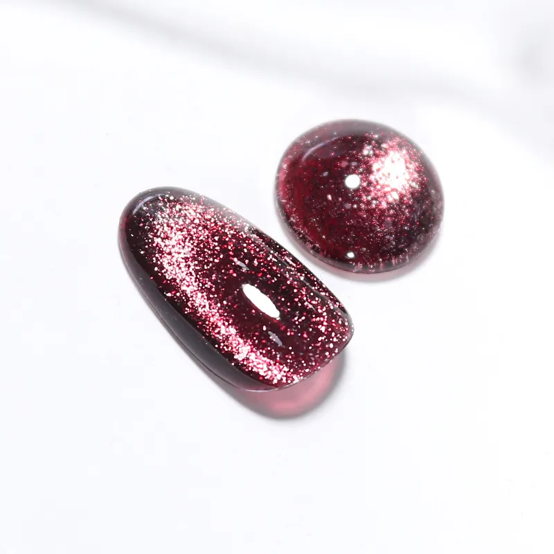 Born Pretty Cat Magnetic gél lakk 10 ml - MY366/SR06