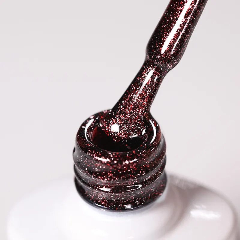 Born Pretty Cat Magnetic gél lakk 10 ml - MY366/SR06