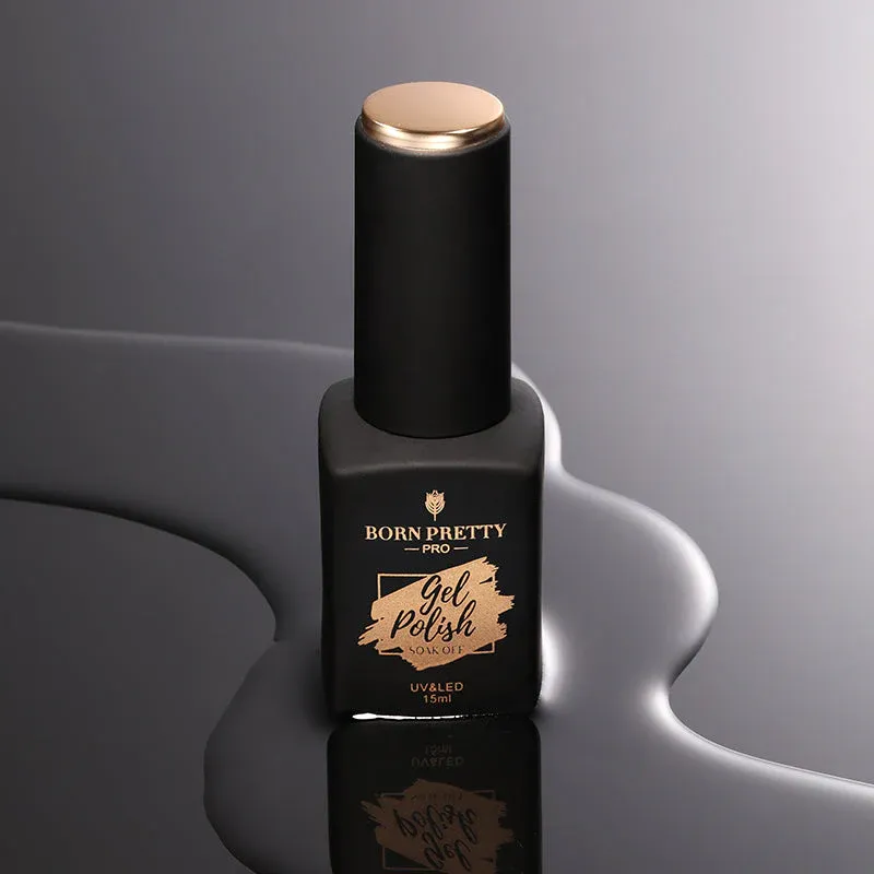 BORN PRETTY TRUBUTY - Base Coat 15 ml