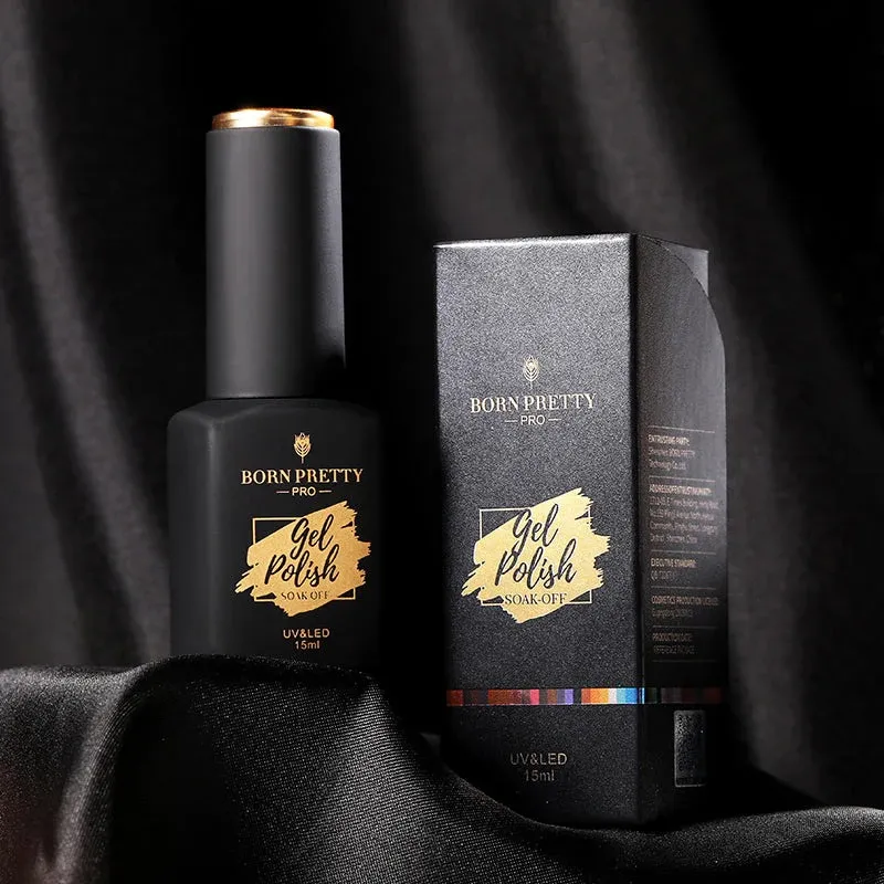 BORN PRETTY TRUBUTY - Base Coat 15 ml