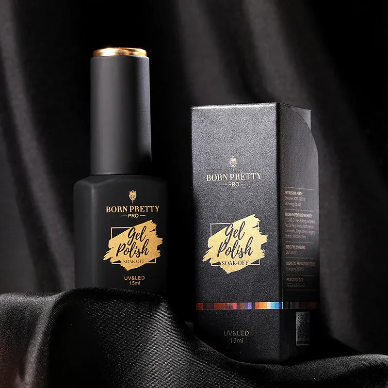 BORN PRETTY TRUBUTY - Base Coat 15 ml