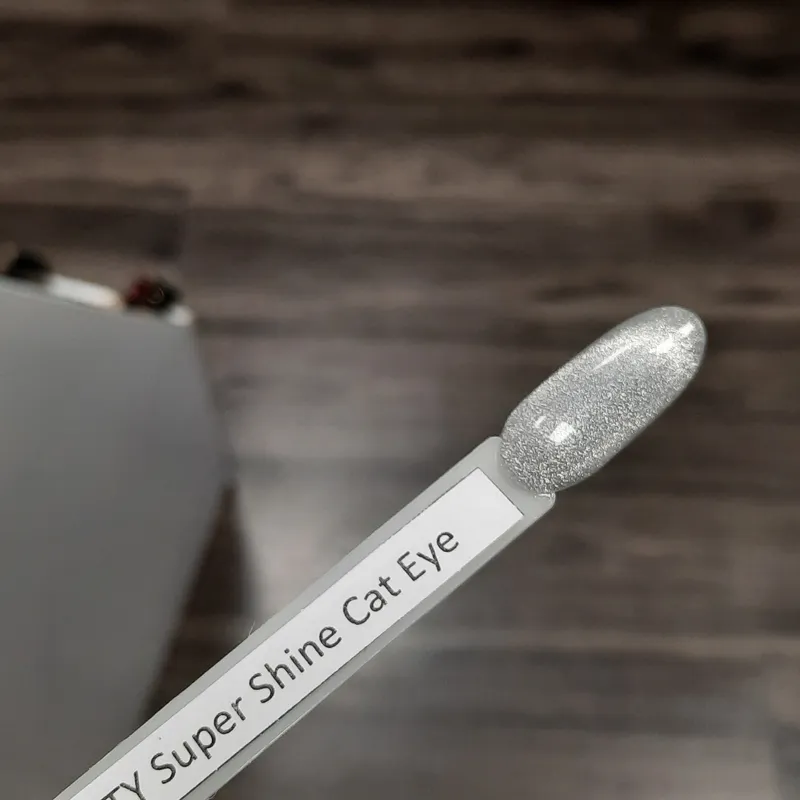Born Pretty Super Shine Cat Eye UV/LED effekt gél lakk - 10ml