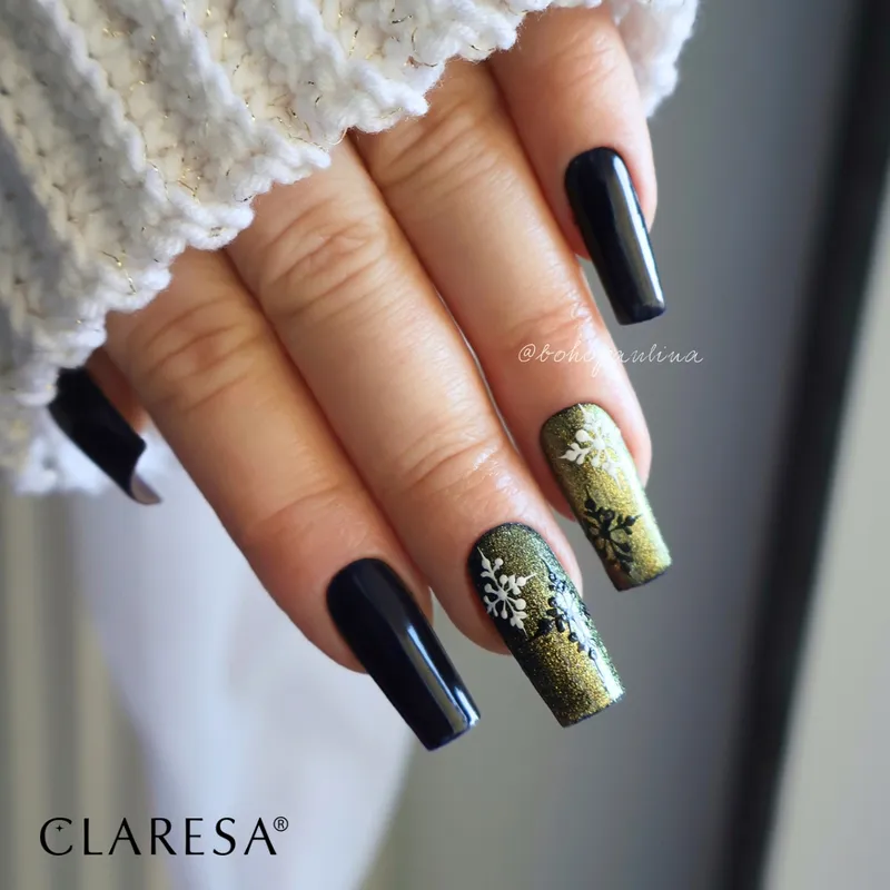 CLARESA UV/LED gél lakk 5g - Mystic Aura 7