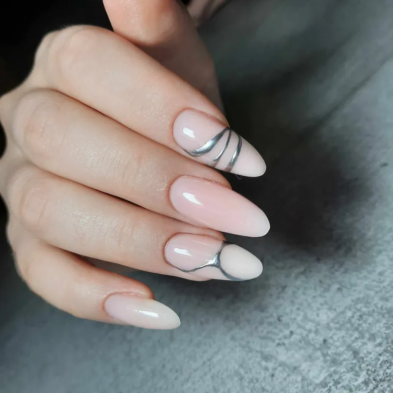 Born Pretty Jelly Extension Nail Gel 30 ml - EG06